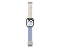 AmazingThing 2x Blend Band Apple Watch 45/46/49 mm błękit/gwiezdny - 1483755 - zdjęcie 2